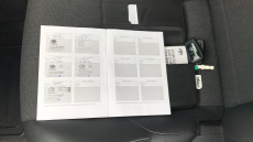 Toyota Corolla 1.8 VVT-i Hybrid Design 5dr CVT Hybrid Hatchback